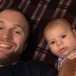 Meet your Posher, Tyler